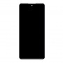Buy Now LCD with Touch Screen for Xiaomi Redmi Note 11 Pro Plus 5G India - Black display glass combo folder